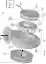 Fig. 09 - INTEGRATED PUMP ASSEMBLY WITH ONE MOVING PART