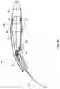 Fig. 09 - Axial fan with trailing edge flap