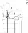 Fig. 04 - Vacuum pump, casing, and inlet port flange