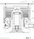 Fig. 08 - Vacuum pump, casing, and inlet port flange