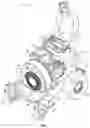 Fig. 02 - DEFLECTOR ASSEMBLY FOR OUTDOOR POWER EQUIPMENT