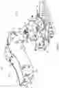 Fig. 03 - DEFLECTOR ASSEMBLY FOR OUTDOOR POWER EQUIPMENT