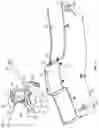 Fig. 07 - DEFLECTOR ASSEMBLY FOR OUTDOOR POWER EQUIPMENT