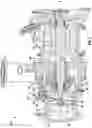 Fig. 02 - CENTRIFUGAL OR MIXED-FLOW COMPRESSOR INCLUDING ASPIRATED DIFFUSER