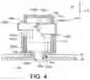 Fig. 10 - Fastening assembly and board-to-board assembled structure