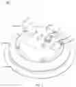 Fig. 02 - Suction cup holder for photography equipment and conversion component thereof