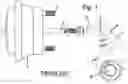 Fig. 02 - Automatic slack adjuster torque limiting link