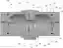 Fig. 01 - Dual brake slack adjuster and systems, components, and methods thereof