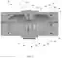 Fig. 03 - Dual brake slack adjuster and systems, components, and methods thereof