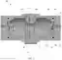 Fig. 04 - Dual brake slack adjuster and systems, components, and methods thereof