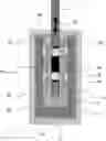 Fig. 01 - Vibration isolation system with one or more magnetic actuators