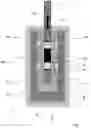 Fig. 02 - Vibration isolation system with one or more magnetic actuators