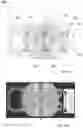 Fig. 11 - Vibration isolation system with one or more magnetic actuators