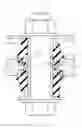 Fig. 14 - VIBRATION CONTROL BUSH