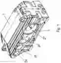 Fig. 02 - Transmission and method for producing a transmission having a housing