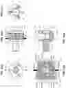Fig. 02 - Planetary gear device carrier and planetary gear device