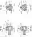 Fig. 06 - Planetary gear device carrier and planetary gear device