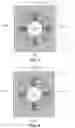 Fig. 08 - Planetary gear device carrier and planetary gear device