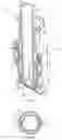 Fig. 02 - Zero dead leg valve
