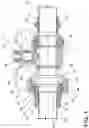 Fig. 02 - Dielectric union ball valve