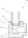 Fig. 01 - Connecting element for a pipe arrangement and arrangement