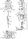 Fig. 06 - Modular lighted tree