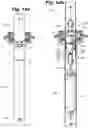 Fig. 09 - Modular lighted tree
