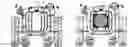 Fig. 01 - Light system, method of forming tunnels of light, a mobile 360° light system, and a method of cleaning the mobile 360° light system