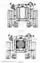 Fig. 02 - Light system, method of forming tunnels of light, a mobile 360° light system, and a method of cleaning the mobile 360° light system