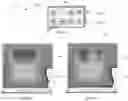 Fig. 09 - Light system, method of forming tunnels of light, a mobile 360° light system, and a method of cleaning the mobile 360° light system