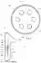 Fig. 03 - Heat source for vehicle illumination assembly and method