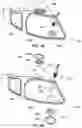 Fig. 16 - Heat source for vehicle illumination assembly and method