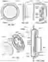 Fig. 35 - Heat source for vehicle illumination assembly and method