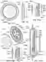 Fig. 37 - Heat source for vehicle illumination assembly and method