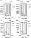 Fig. 46 - Heat source for vehicle illumination assembly and method
