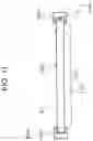 Fig. 10 - Diffusive body and illumination device
