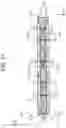 Fig. 16 - Diffusive body and illumination device