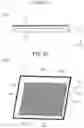 Fig. 19 - Diffusive body and illumination device