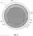 Fig. 08 - LED luminaire assembly with uplight and sidelight lens
