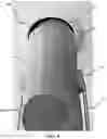 Fig. 07 - LIGHT COVER AND INSTALLATION TOOL AND METHOD