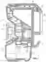 Fig. 08 - Utility mount light