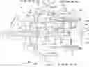 Fig. 01 - Combustor and gas turbine