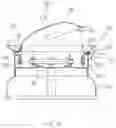 Fig. 08 - COVERED PORTABLE STOVE BURNER