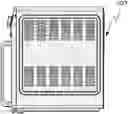 Fig. 01 - DUAL COOKING APPLIANCE