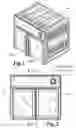Fig. 02 - DUAL COOKING APPLIANCE