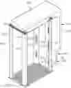 Fig. 01 - HYGIENE MANAGEMENT DEVICE FOR ENTRANCE HALL AND CONTROL METHOD OF SAME