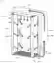 Fig. 08 - HYGIENE MANAGEMENT DEVICE FOR ENTRANCE HALL AND CONTROL METHOD OF SAME
