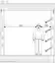 Fig. 22 - HYGIENE MANAGEMENT DEVICE FOR ENTRANCE HALL AND CONTROL METHOD OF SAME