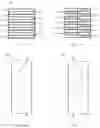 Fig. 06 - DISPLACEMENT VENTILATION SYSTEMS HAVING INTEGRATED HEAT EXCHANGERS WITH HEAT CONDUCTIVE AIR FILTRATION SUBSTRATES