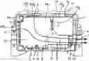 Fig. 01 - Charger having a charging electronics unit and a cooling-air-guiding structure